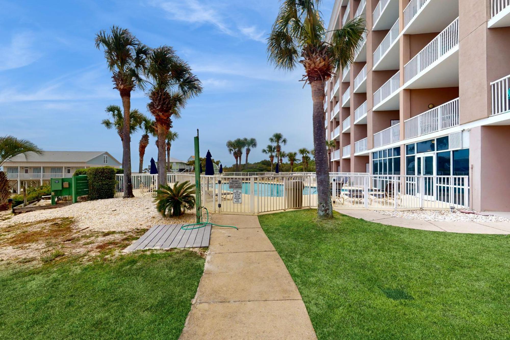 The Dunes 704 Gulf Shores Dış mekan fotoğraf